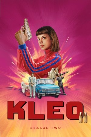 Poster for Kleo