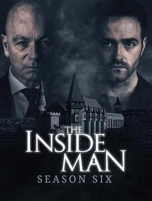 Poster for The Inside Man: Season 6