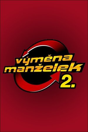 Poster for Výměna manželek: Season 2