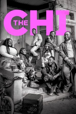 Poster for The Chi: Season 6