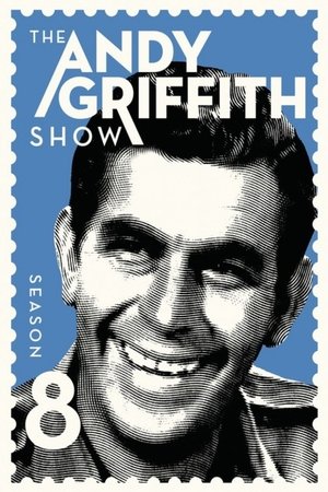 Poster for The Andy Griffith Show: Season 8