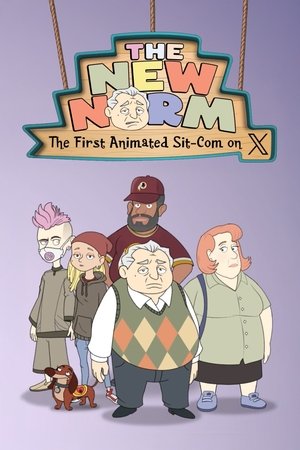 Poster for The New Norm: Season 1