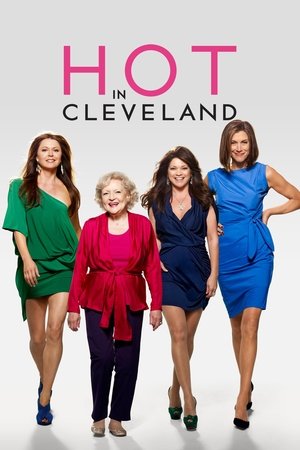 Poster for Hot in Cleveland: Season 3