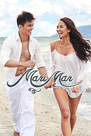 Poster for MariMar: Season 1