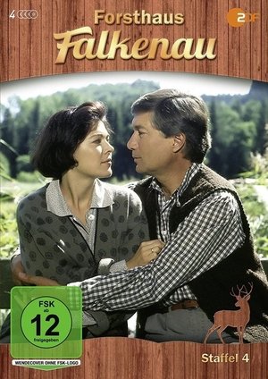 Poster for Forsthaus Falkenau: Season 4