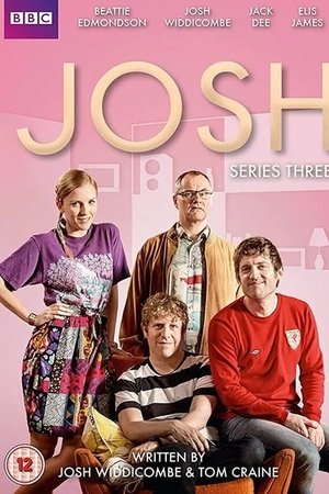 Poster for Josh: Season 3