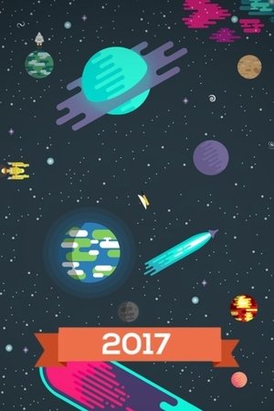 Poster for Kurzgesagt - In a Nutshell: 2017