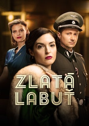 Poster for Zlatá labuť: Season 2