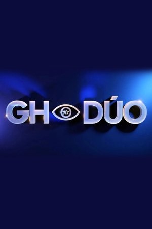 Poster for GH dúo: Season 2