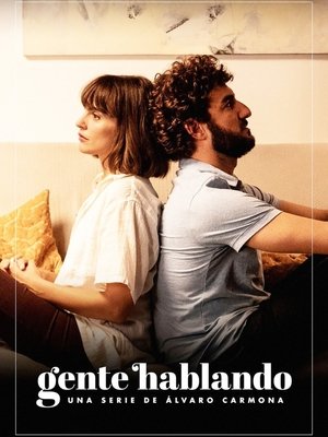 Poster for Gente Hablando: Season 1