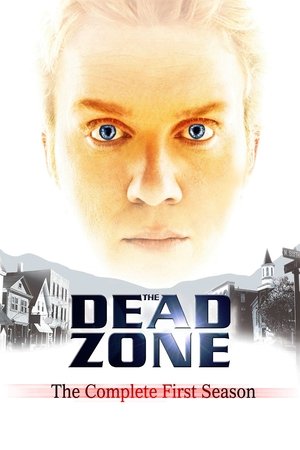 Poster for The Dead Zone: Season 1