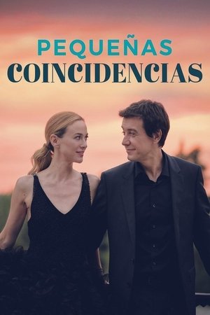 Poster for Little Coincidences: Season 2