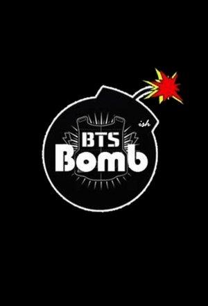Poster for BANGTAN BOMB: 2022
