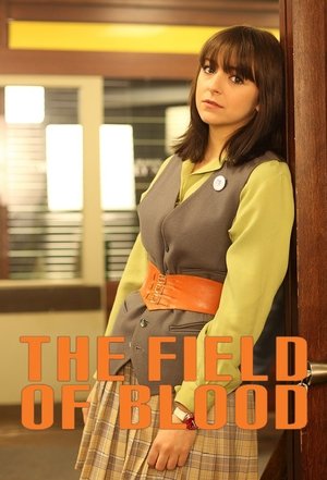 Poster for The Field of Blood: Series 1