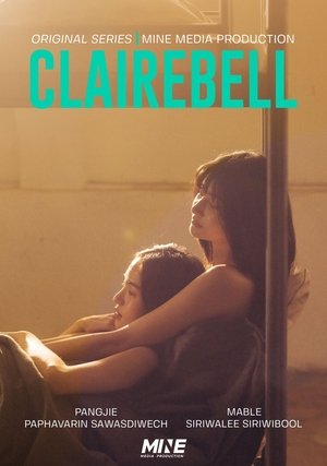 Poster for ClaireBell: Season 1