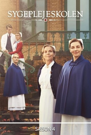 Poster for The New Nurses: Season 4