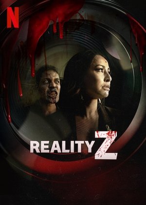 Poster for Reality Z: Season 1