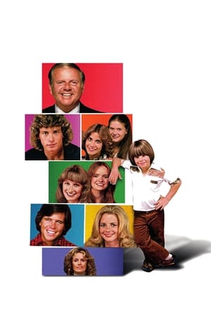 Poster for Eight Is Enough: Specials