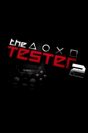 Poster for The Tester: Season 2