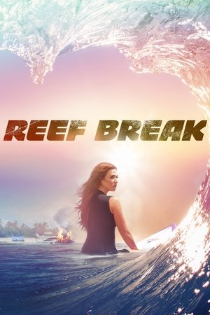 Poster for Reef Break: Season 1