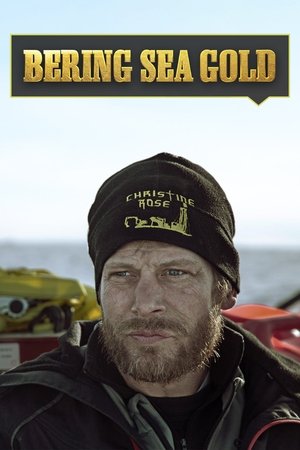 Poster for Bering Sea Gold: Season 9