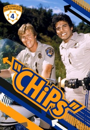 Poster for CHiPs: Season 4