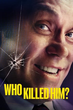 Poster for Who Killed Him?: Season 1