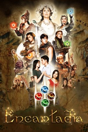 Poster for Encantadia: Pag-ibig Hanggang Wakas: Season 1
