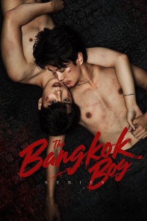 Poster for The Bangkok Boy: Season 1