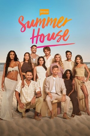 Poster for Summer House: Season 9