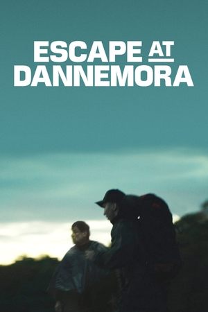 Poster for Escape at Dannemora: Miniseries