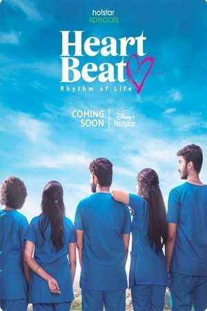 Poster for Heart Beat: Season 1