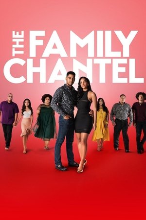 Poster for The Family Chantel: Season 2
