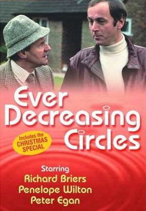 Poster for Ever Decreasing Circles: Season 2