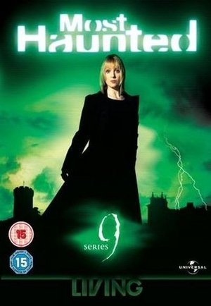 Poster for Most Haunted: Season 9