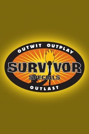 Poster for Survivor: Specials