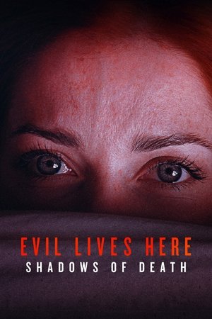 Poster for Evil Lives Here: Shadows Of Death: Season 3