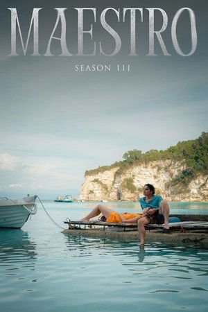 Poster for Maestro in Blue: Season 3