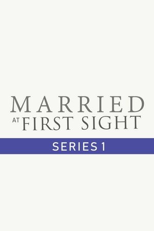 Poster for Married at First Sight UK: Series 1
