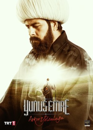 Poster for Yunus Emre: Season 1