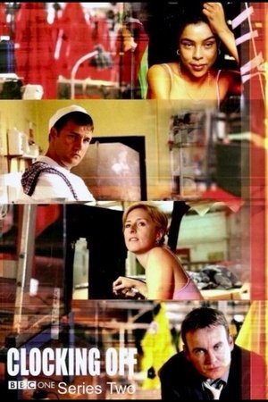 Poster for Clocking Off: Season 2