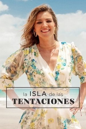 Poster for La Isla de las Tentaciones: Season 7