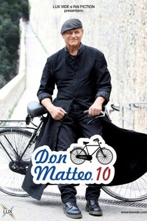 Poster for Father Matteo: Season 10