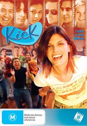 Poster for Kick: Season 1
