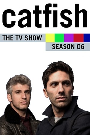 Poster for Catfish: The TV Show: Season 6