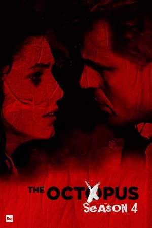 Poster for The Octopus: Season 4