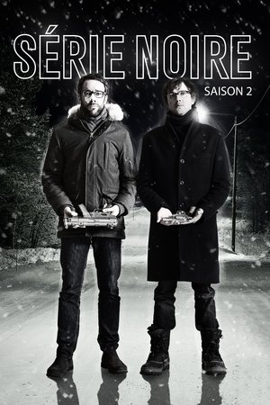 Poster for Série Noire: Season 2