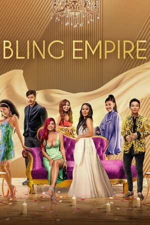 Poster for Bling Empire: Season 2