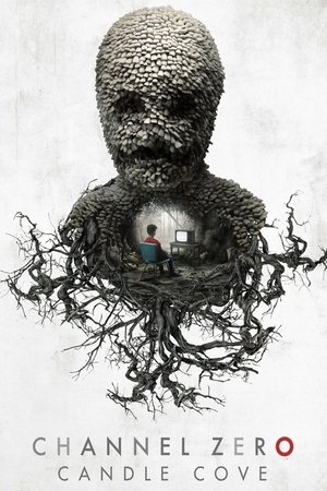 Poster for Channel Zero: Candle Cove
