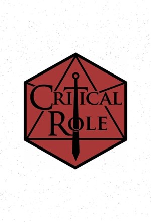 Poster for Critical Role: Campaign 3: Bells Hells